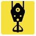 Crane Hire Icon